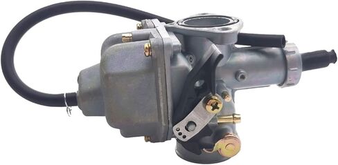 26mm PZ26 Carburetor Compatible with 1980-2013 XR100 R Recon CRF100F TRX250 CB125 XL125S GY6 150cc ATV QUAD Go-Kart Dirt Bike Buyang Coolsort Kazuma Taotao in Kuwait
