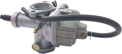 26mm PZ26 Carburetor Compatible with 1980-2013 XR100 R Recon CRF100F TRX250 CB125 XL125S GY6 150cc ATV QUAD Go-Kart Dirt Bike Buyang Coolsort Kazuma Taotao in Kuwait
