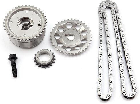 OCPTY Timing Chain Kit Compatible with 2004-2009 for Toyota for Scion Yaris Echo xA xB Prius 1.5L in Saudi Arabia