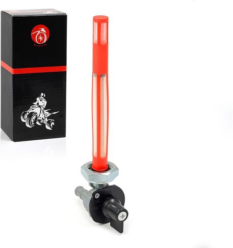 صمام الوقود بيتكوك 2003 لهوندا 1300S VTX1300 S VTX1300S مفتاح خزان الوقود 16950-MEA-672 in Kuwait