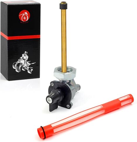 صمام الوقود بيتكوك 2003 لهوندا 1300S VTX1300 S VTX1300S مفتاح خزان الوقود 16950-MEA-672 in Kuwait