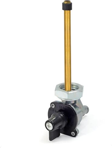 صمام الوقود بيتكوك 2003 لهوندا 1300S VTX1300 S VTX1300S مفتاح خزان الوقود 16950-MEA-672 in Kuwait