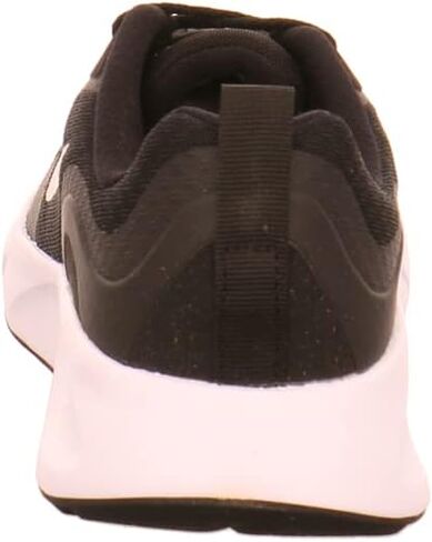 حذاء Nike Wearalladay الرياضي من Ragazzo CJ3816-002، أسود/فضي، 5 للأطفال الكبار in Saudi Arabia
