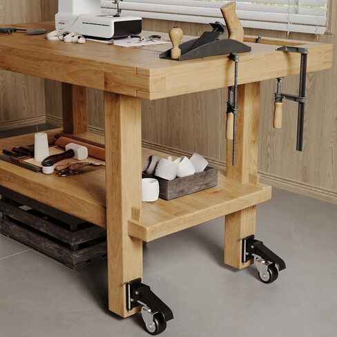 عجلة منضدة للأسفل، مجموعة عجلات بوزن 600 رطل مكونة من 4 قطع من الفولاذ المتين شديد التحمل، عجلة يوريتان مصنوعة بالكامل من الفولاذ مقاس 2.5 بوصة مع براغي ومفك براغي، خياران للتركيب in Kuwait