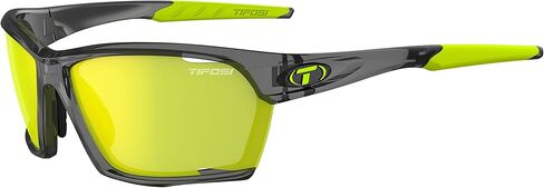 Tifosi Kilo Sport Sunglasses For Men & Women - Ideal For Cycling (Gravel, Road Race and Mountain), Hiking, Running. in Kuwait