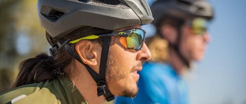 Tifosi Kilo Sport Sunglasses For Men & Women - Ideal For Cycling (Gravel, Road Race and Mountain), Hiking, Running. in Kuwait