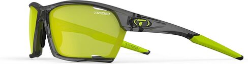 Tifosi Kilo Sport Sunglasses For Men & Women - Ideal For Cycling (Gravel, Road Race and Mountain), Hiking, Running. in Kuwait