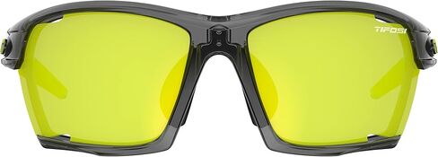 Tifosi Kilo Sport Sunglasses For Men & Women - Ideal For Cycling (Gravel, Road Race and Mountain), Hiking, Running. in Kuwait