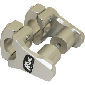 Rox Speed FX 1 3/4in. Pivoting Handlebar Riser for 1 1/8in. Handlebars