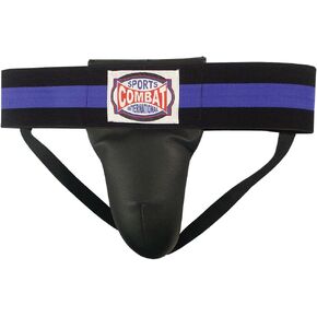 Combat Sports MMA Groin Protector