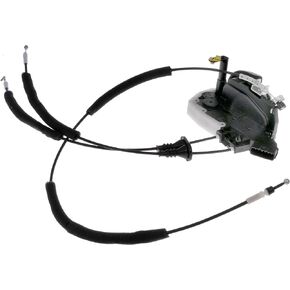 Dorman 937-266 Front Driver Side Door Lock Actuator Motor Compatible with Select Nissan Models