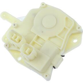 Dorman 746-362 Door Lock Actuator Motor Compatible with Select Acura / Honda Models