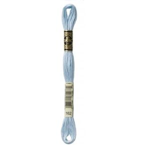 DMC Stranded Cotton Embroidery Thread 162 - per skein