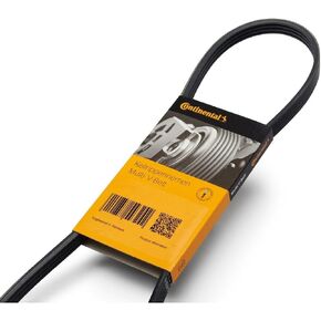 Continental 6DPK1285 Metric Multi V-Belt