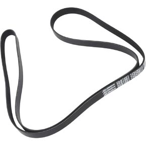 ACDelco GM Original Equipment 12626077 V-Ribbed Serpentine Belt