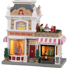 LEMAX The Doll Boutique #95535