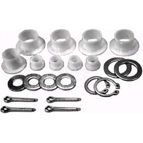 Rotary 8322 Front End Repair Kit For Snapper