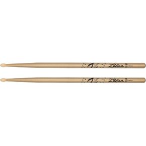 Zildjian Z Custom LE Drumstick 5B Gold Chroma, Wood Tip