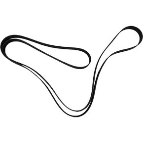 Chrysler Genuine 53041138AE Serpentine Belt