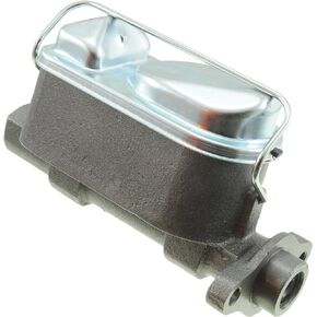 Dorman M39981 Brake Master Cylinder Compatible with Select Jeep Models
