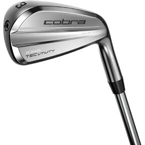 King TEC ONE Length Utility Iron
