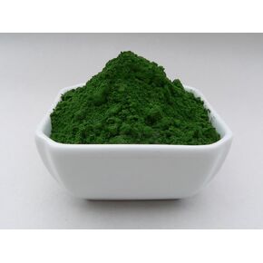 Marine Phytoplankton Powder Raw Omega 3 EPA Vegan ATP Energy Superfood 100 Grams (3.52 oz) in Saudi Arabia