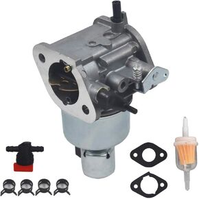 labwork 15004-0815 Carburetor Replacement for Kawasaki 15004-0822 Carb for FS481V FX600V Replace 15004-7085 15004-7072 15004-7054