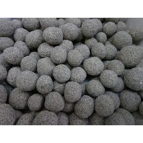 SuperBioGravel Aquarium Filter Media (2 Pound)