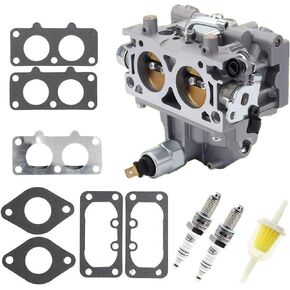 16100-Z9E-033 Carburetor For Honda GX630 GX630R GX630RH GX660 GX690 GX690R BK07A D Carb V Twin Cylnder Engines