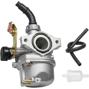 JDMSPEED New Carburetor Carb Replacement For Can-am DS70 DS90 90X 4 Stroke Atv Quad 2007-2015 Replace V16100DGF000