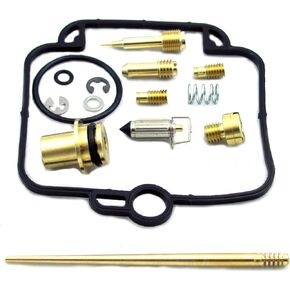 FC03408 Carburetor Rebuild Kit for Polaris Scrambler 500, Sportsman 500
