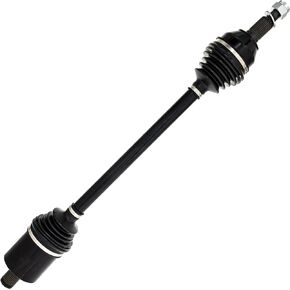 NICHE Front Half Shaft Drive Axle For Polaris RZR Pro XP 4 Sport Premium Ultimate 1334389