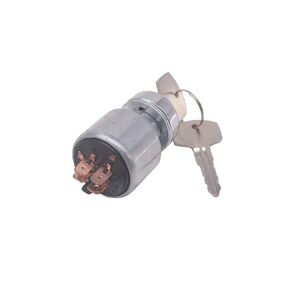 25150-02H01 Ignition Switch for Nissan Forklift