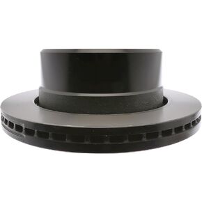 ACDelco Gold 18A2679 Black Hat Rear Disc Brake Rotor