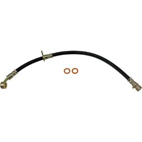 Dorman H620419 Rear Driver Side Brake Hydraulic Hose Compatible with Select Acura Models
