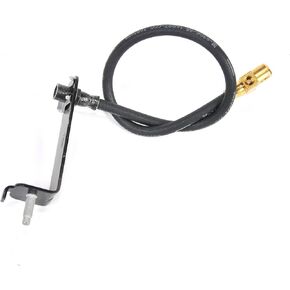 GM Genuine Parts 19366707 Rear Hydraulic Brake Hose