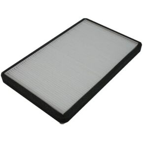 PHB5478-6PK UltraFLOW Cabin Air Filter, (Pack of 6) for Ford Escape(01~07),Mazda Tribute(01~07), Mecury Mariner(05-08)