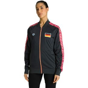 ARENA Standard Relax Iv Team Jacket Nations Unisex