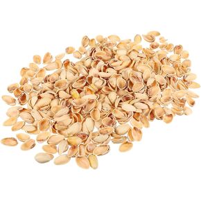 Accessories Pistachio Pistachio Pistachios Shell for Crafts Home Wedding Decoration Fish Tank Vase Filler Handicraft Material Pistacios DIY Crafts Crafts