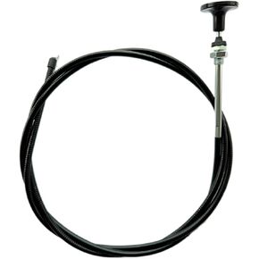 603087 Choke Cable for Hustler Replaces OEM 603087 Fits Hustler X-92E ATZ Super Z