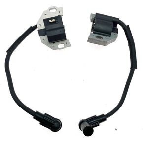 Ignition Coil for Kawasaki FR Series 541V 600V 651V 691V 730V FS Series 481V 541V 600V 691V 730V FX Series 481 THROUGH 921V Replace 21171-0743 21171-0711 21171-0738 21171-7047 21171-7042 21171-7041