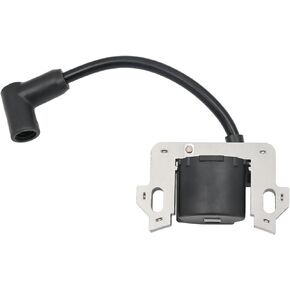 FitBest GCV160 Ignition Coil for Honda GCV135 GCV190 GSV160 GSV190 GC135 GC160 GC190 GC160A GC160LA GC190A GC190LA HRR216 HRB216 HRS216 Lawn Mower 30500-ZL8-014 30500-ZL8-004