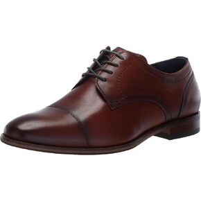 Florsheim Men's Fermo Cap Toe Oxford in Kuwait
