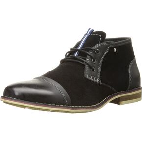 N.Y.L.A. Men's Candle Oxford