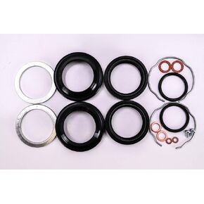 JAMES GASKET FORK SEAL KIT 96-03 1200S - 45849-96