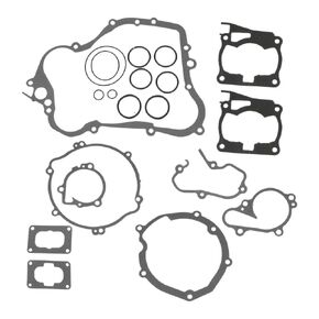 Full Complete Engine Gasket Kit Set for Yamaha YZ125 YZ 125 1994-2002 P GS29 by Mopasen