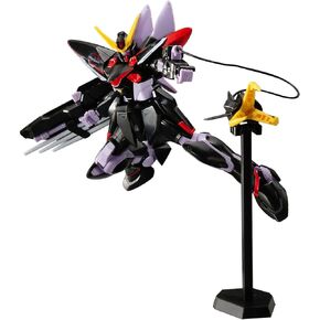 Bandai Hobby R04 Blitz Gundam Remaster 1/144 HG Bandai Gundam Seed Action Figure