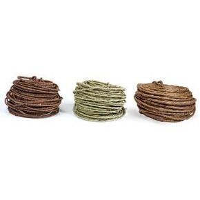 Green Rustic Wire 18 Gauge - 70 Feet