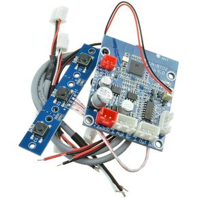 1Pcs Bluetooth 4.0 Audio Receiver Board Stereo Sound Module for Car Phone LN-BT02