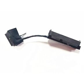 for HP Probook 655 650 645 640 455 450 250 G1 1000 2000 2000-200 SATA Hard Drive Cable 2.5" HDD Cable Connector 685089-001 6017B0362201